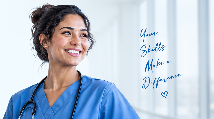 Healthcare professional